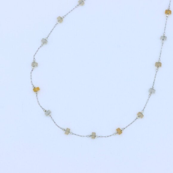 Delicate & Modern Necklace Chain – Perfect for Girls & Women, DYC1567 - Picture 5 of 14